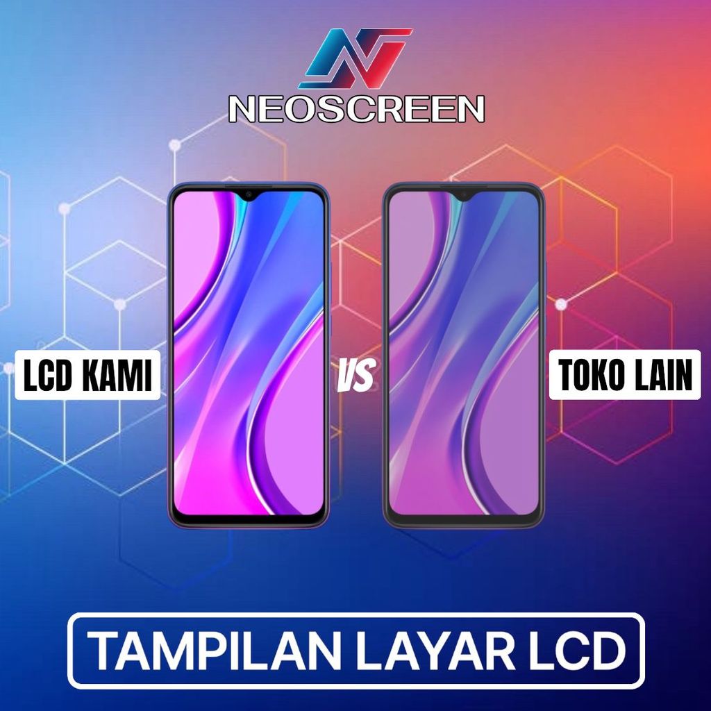 LCD INFINIX X6810 (INFINIX ZERO X NEO)