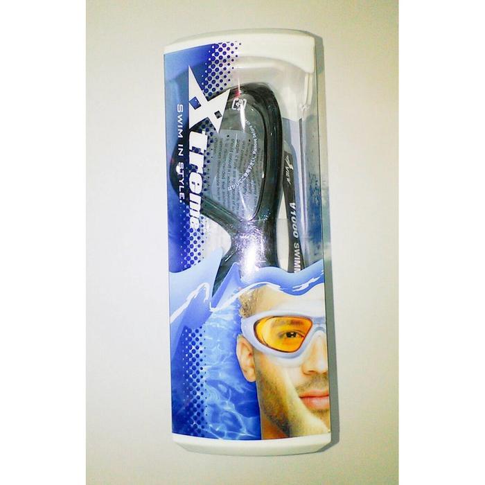 View Swimm Goggles V-1000