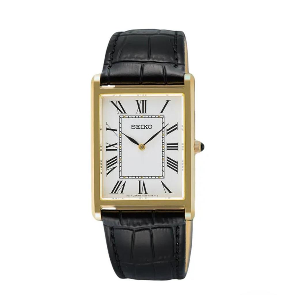 Jam tangan SEIKO swr104 swr104p1 swr104j1 swr104k1 original watches ori quartz p