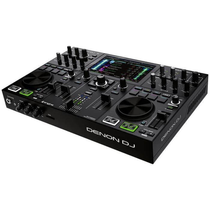 BIG SALE DENON DJ PRIME GO - ALDENAIRE7