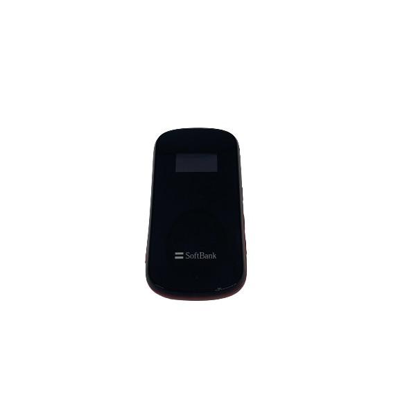 MIFI ZTE MF80 MOBILE HOTSPOT MIFI