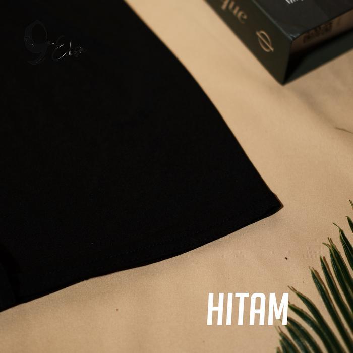 Kerudung instan sport tali / maryam jersey sport tali Jilbab Muslim Bergo Wanita Khimar Syari Syari 