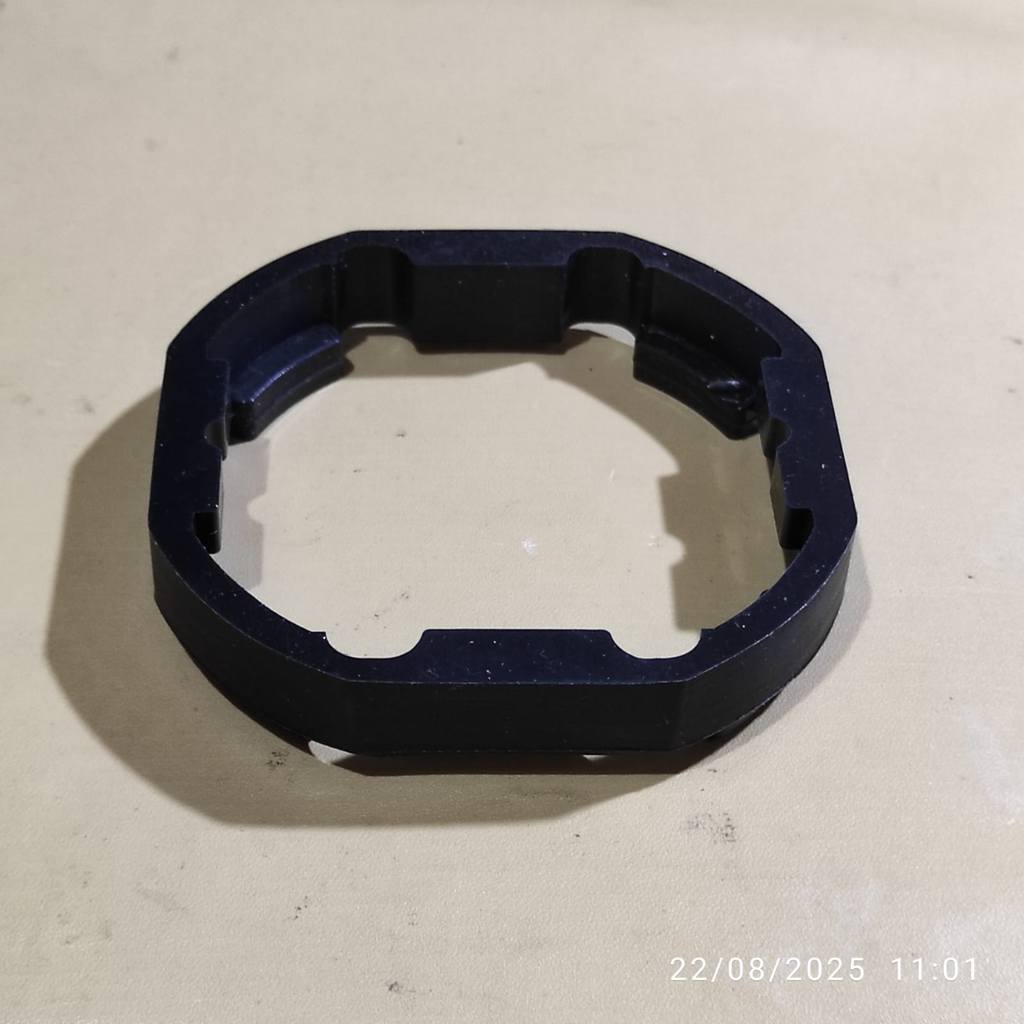 KARET MESIN OXONE OX293 OX 293 FOOD PROCESSOR 800W 2L CHOPPING GILINGAN DAGING BUMBU CHOPPER ORIGINA