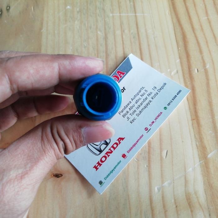 sensor knock sensor kenok honda civic ferio PASS