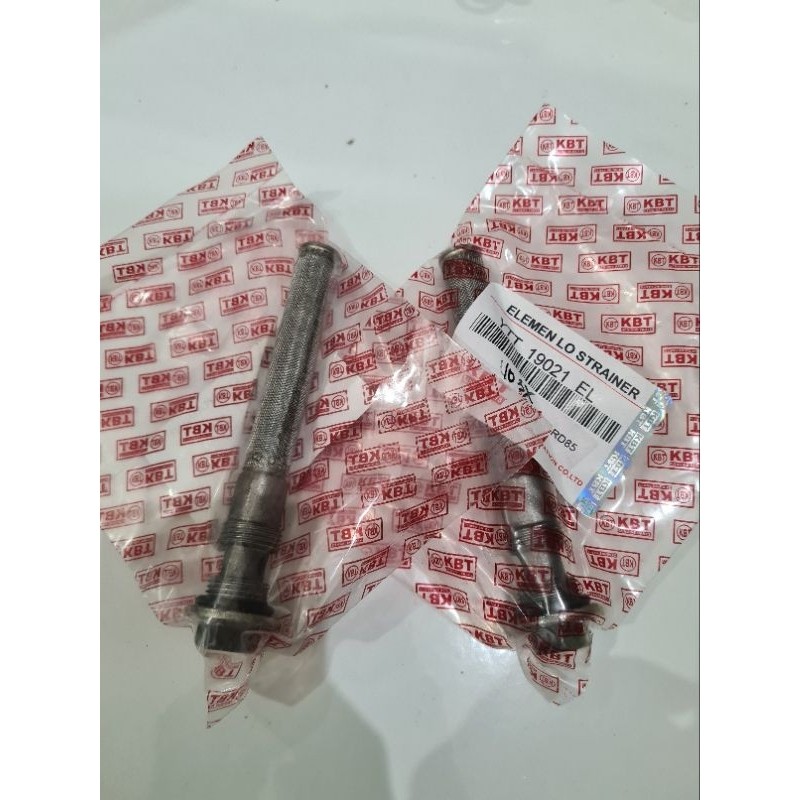 Baut Tap Oli / Saringan Oli Diesel Kubota