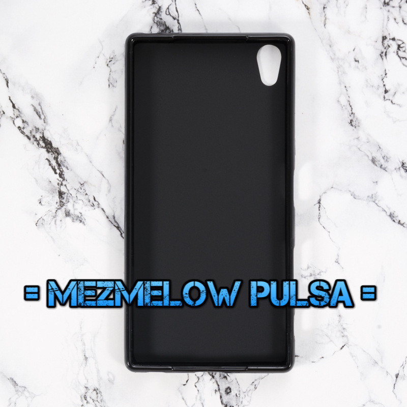 TPU Silicone / Caseng Case / Softacse Sony Xperia Z5 Premium / Xperia Z5 plus / XPERIA Z5 5.5 INCI