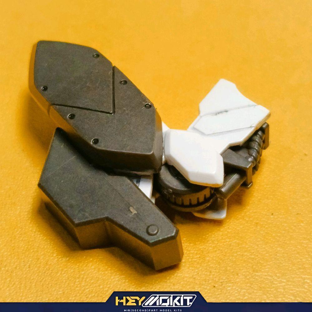 BANDAI HG 1/144 BARBATOS 6TH FORM PART ARM MODELKIT