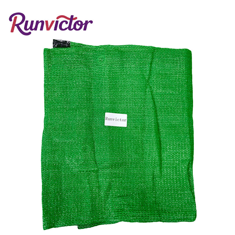 Runvictor Hijau Paranet 90%  AN-S505
