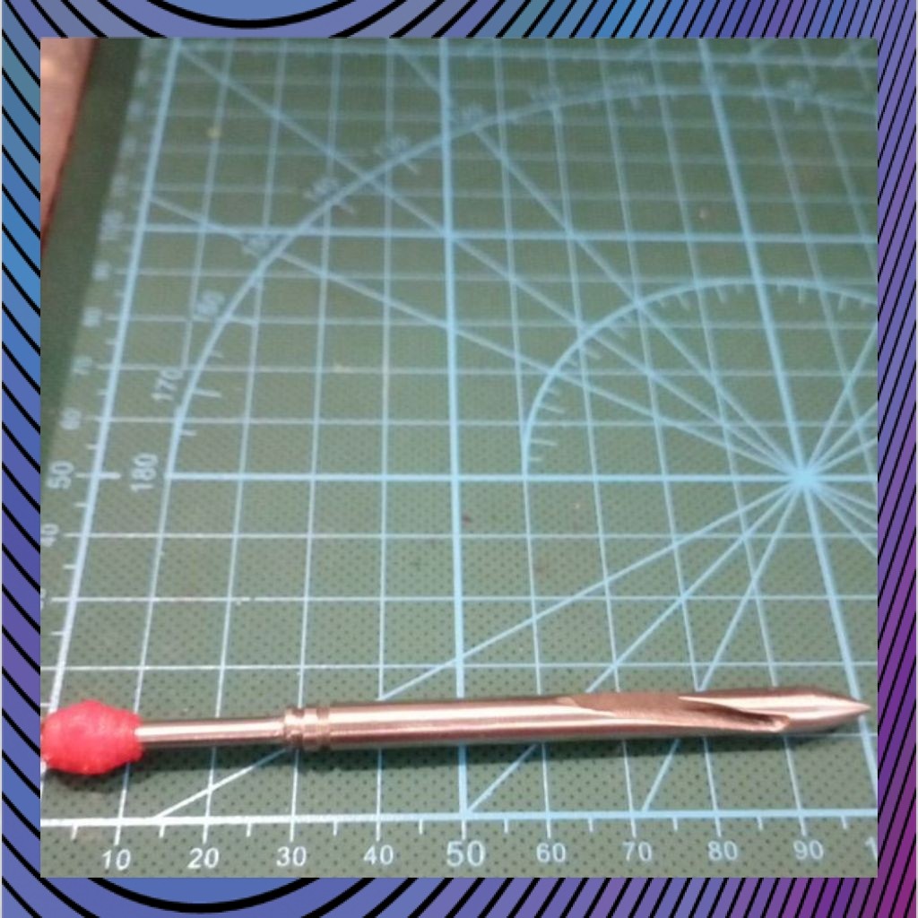 (RO) Ketapel Sujen Stainless 6mm Tebal 10cm Murah TERMURAH TERLARIS TERBARU 2026 cod