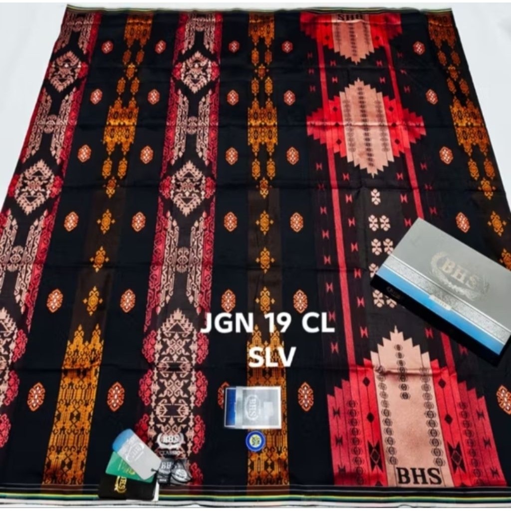 SARUNG BHS EXCELLENT, CLASSIC, KWG DOBBY GOLD  Terbaru  Non Afkir