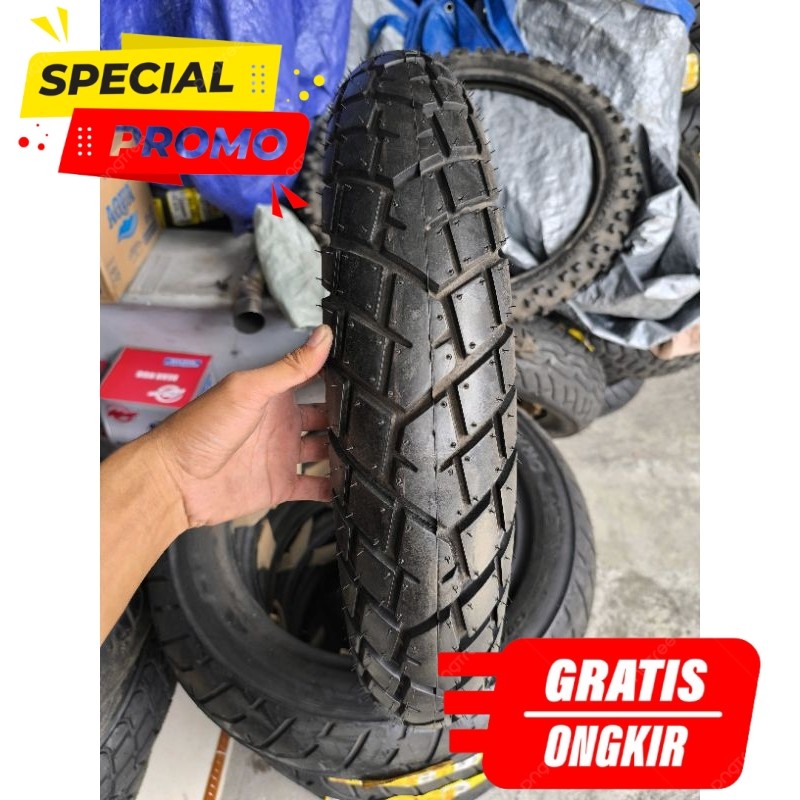 Ban Motor Trail Pirelli Scorpion 120/80-18 Ring 18 Original Honda CRF 150L