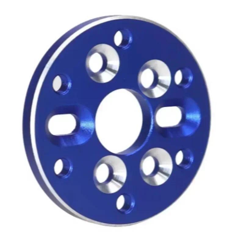 Metal 380 To 540 Motor Adapter 3650 Motor Converter For Xray Serpent Xpress Ptg Lracing 3racing Saku