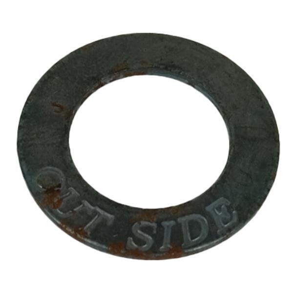 Ring Washer Block Honda Grand Impressa 90432086000 - Hitam, Ring Washer