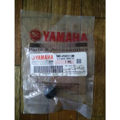 KARET BOOT USUS KALIPER CAKRAM BELAKANG JUPITER MX-NMAX  YAMAHA