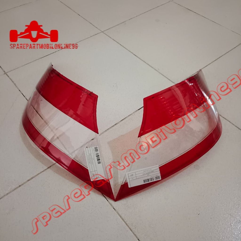 Mika Stop Lamp Lampu Belakang Honda New City GD8 2003 2005