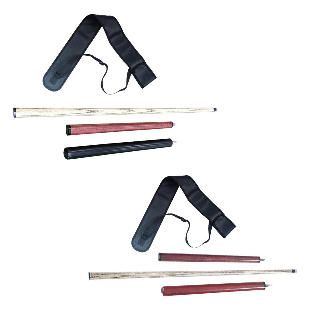 Billiard Pool Cue Professional Accessories Stylish Handcraft Snooker Pool Cue for Pool Sports Enthus