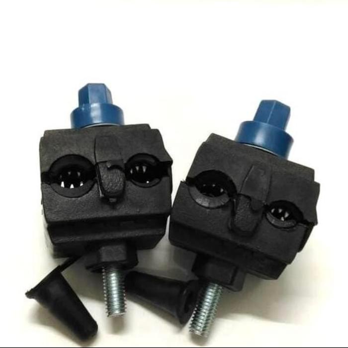 KONEKTOR / CONNECTOR KABEL TWIST / KABEL LISTRIK KABEL PLN