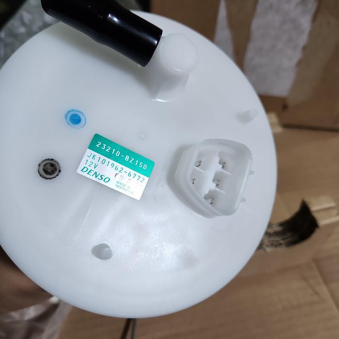 Fuel Pump Pompa Bensin Assy Toyota Avanza Xenia 2012 - 2015 Original PASSS