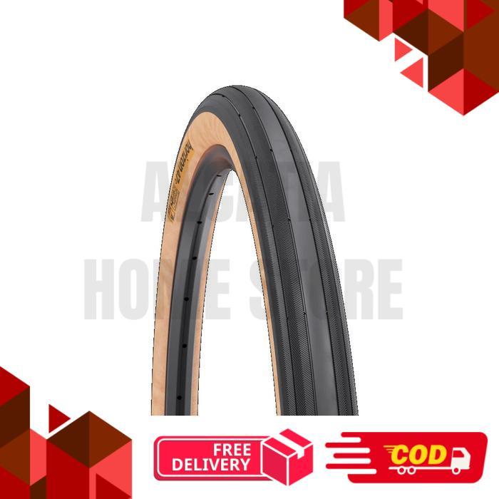 Tire Kevlar WTB Horizon Ban Luar Sepeda - 650B x 47C TW