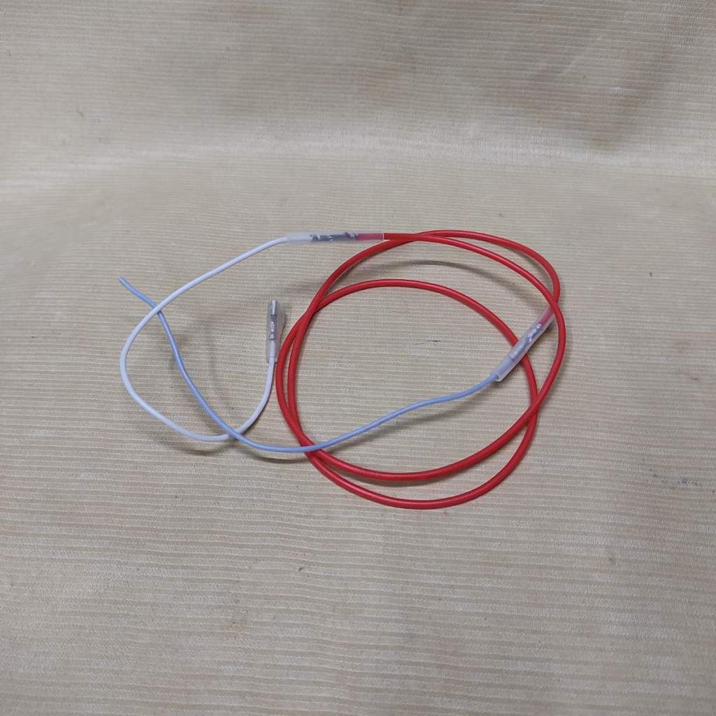 ELEMEN PEMANAS SAMPING BODY HEATER 110cm MIYAKO MAGIC COM MCM586 586 1.8L 1.8 Liter RICE COOKER ORIG