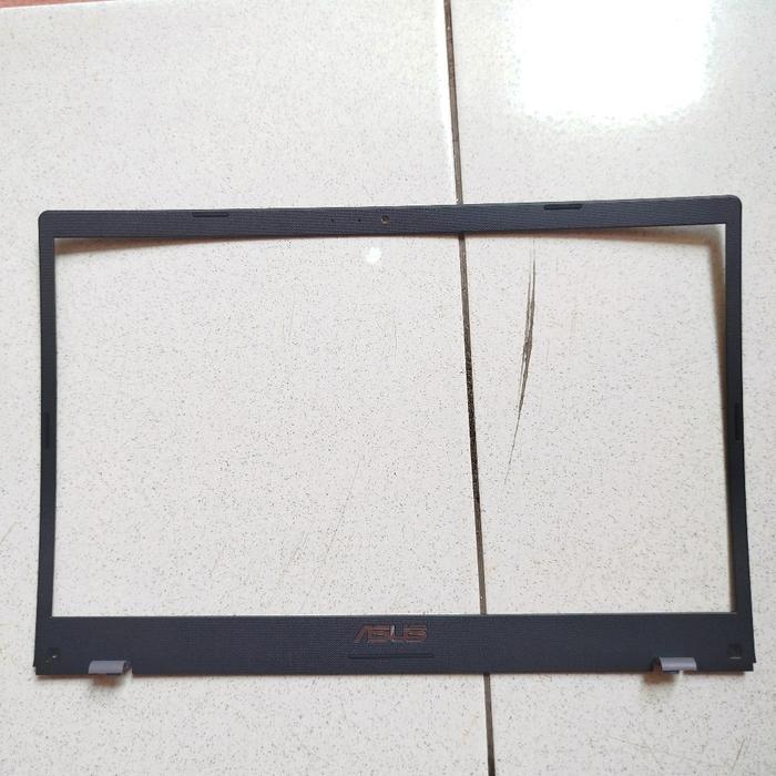 Casing Frame Depan LCD LED Laptop ASUS Vivobook X409 Y4200 Y4200F M409 A409 X415 x415 M415 A415 - Tu
