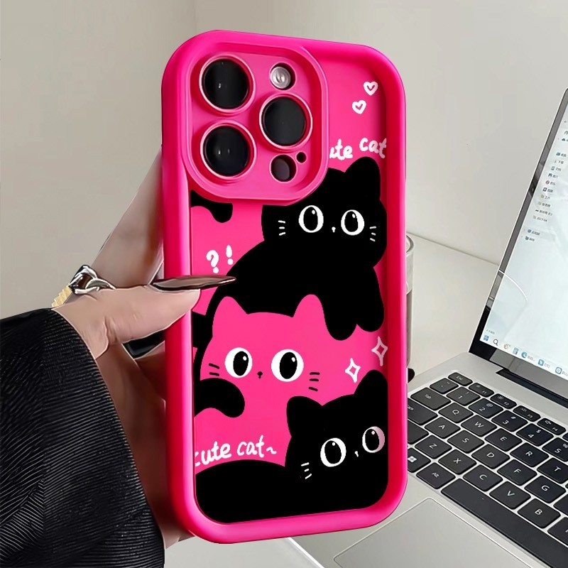 Casing HP Untuk Case OPPO A9 2020 A11 A11x A1k A1x A36 A5 PRO A52 A58 5G A72 A73 A76 A78 4G A7x A92 