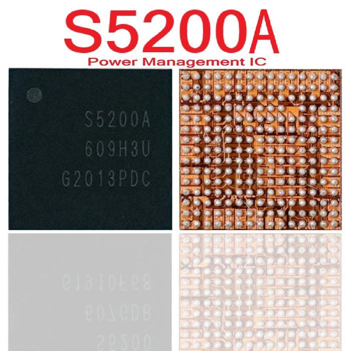 IC S5200A Samsung Power Management ic Main PMIC S20 Series Original