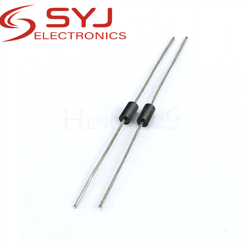10pcs/lot RU4AM RU4A 4A 1500V Dioda pemulihan cepat Tersedia dalam Stok