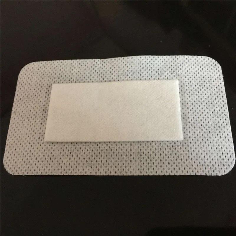 1PCS Breathable Mecal Wound Sterile Dressing Large Size Wound Stickers Mecal Adhesive Wound Dressing