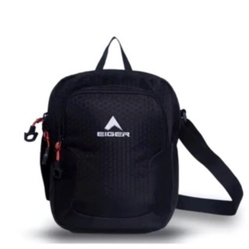 Promo TAS SELEMPANG PRIA WANITA EIGER1989 TAS SELEMPANG PREMIUM ARETHA 1.0 POUCH (Terbaru) New