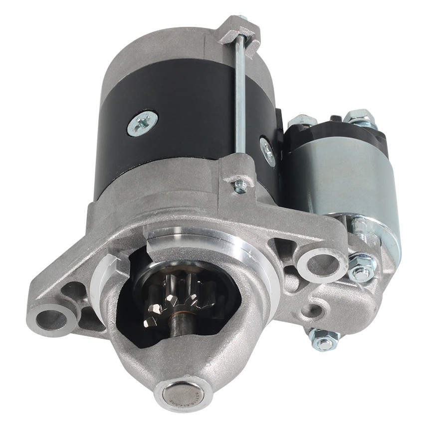 Motorcycle Engine Electric Starter For Honda GX630 HR GX630RH GX660 R GX660RH GX690 GX690H GX690R GX