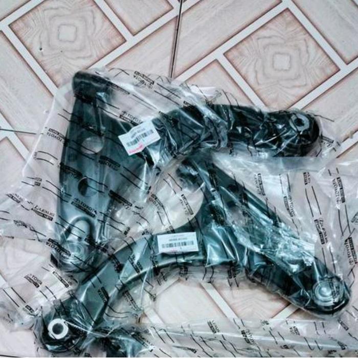 LOWER ARM AVANZA XENIA 2004 2011 ORIGINAL - KIRI PASSS