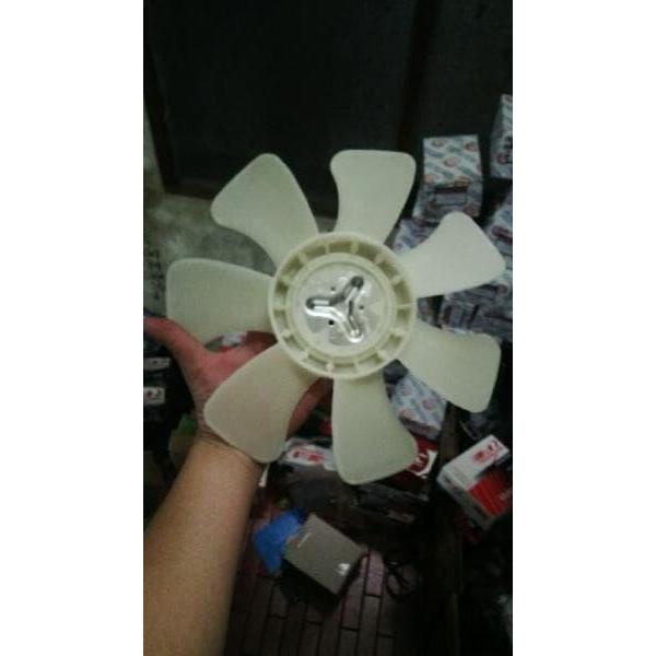 Kipas Fan Ac Accord Maestro Accord Cielo PASSS