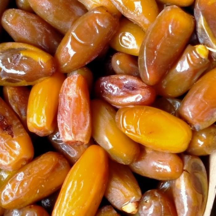 kurma muda kering 1kg / kurma muda untuk promil/ kurma muda murah