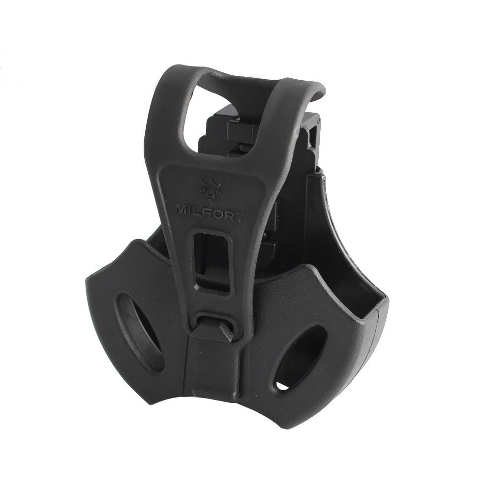 Holster Borgol / Holster Handcuff / sarung borgol Borgol tangan
