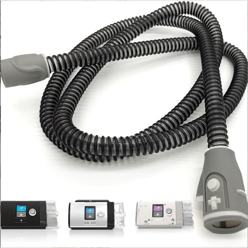 Fresh For Airsense 10 Air Heated Tubing ClimateLine Functionality For Airsense 10 And Aircurve Compa