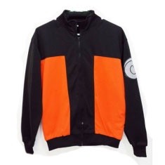 Jaket Anak Naruto Shipuden Jaket Anak Baju Naruto Jaket Naruto