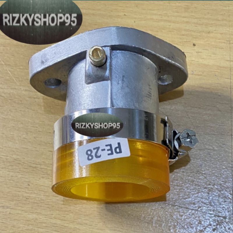 Intake manipol PE 26 PE 28 PE 30 pnp rangka KLX mesin honda Rizky GL MP TIGER VERZA megapro monoshoc