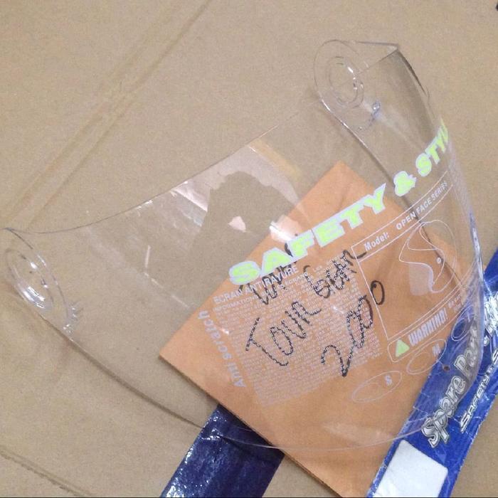 KACA MDS ZARRA ORIGINAL