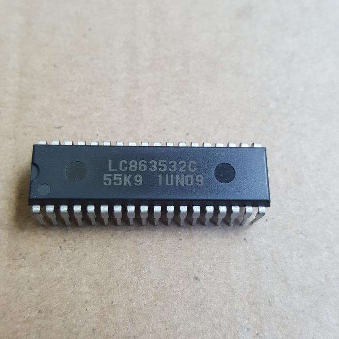 LC863532C-55LI/55K9 IC / Transistor RBpart