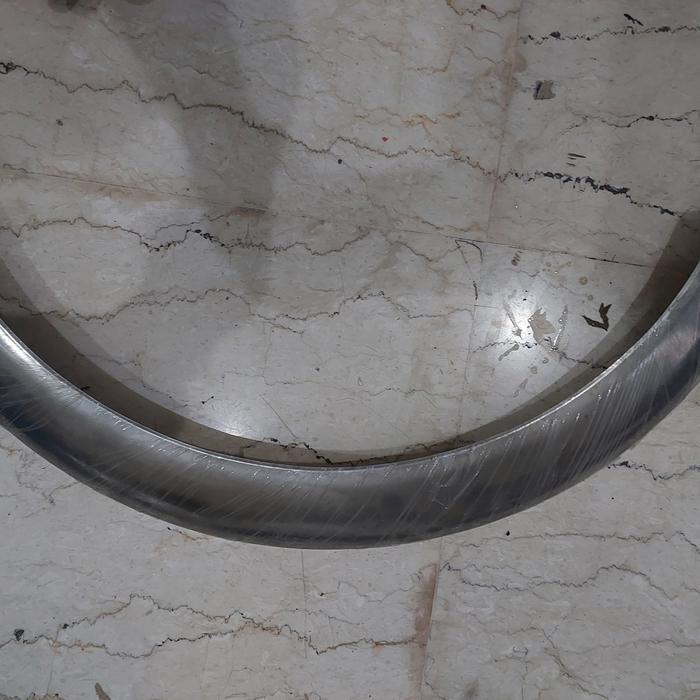 list nekel cover ban serep rush/ terios ori BEST