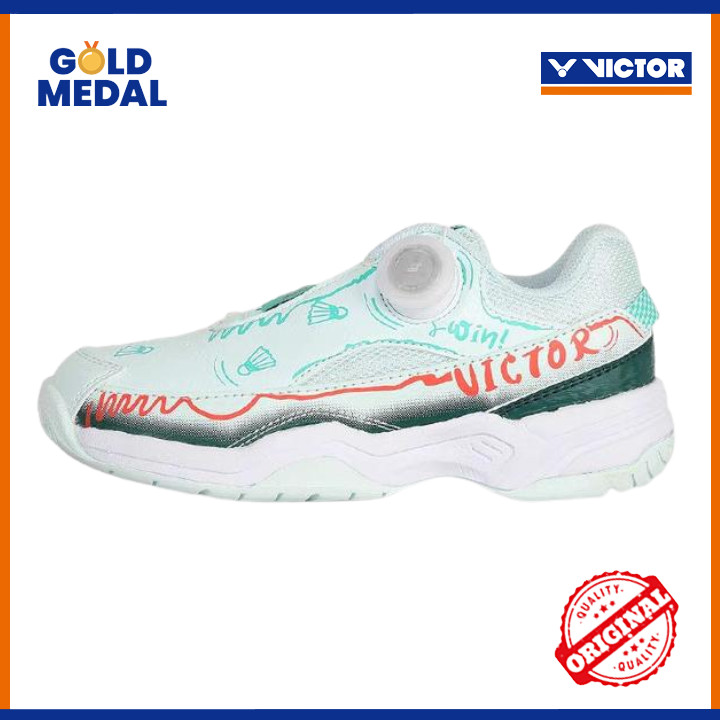 Sepatu Badminton Junior VICTOR A170IIJR
