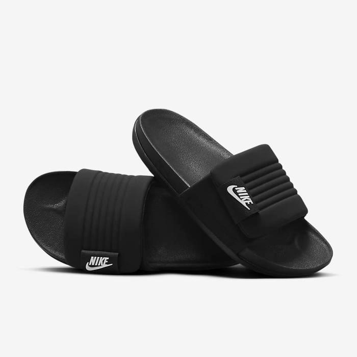 Sandal Nike Offcourt Adjustable Slide Original