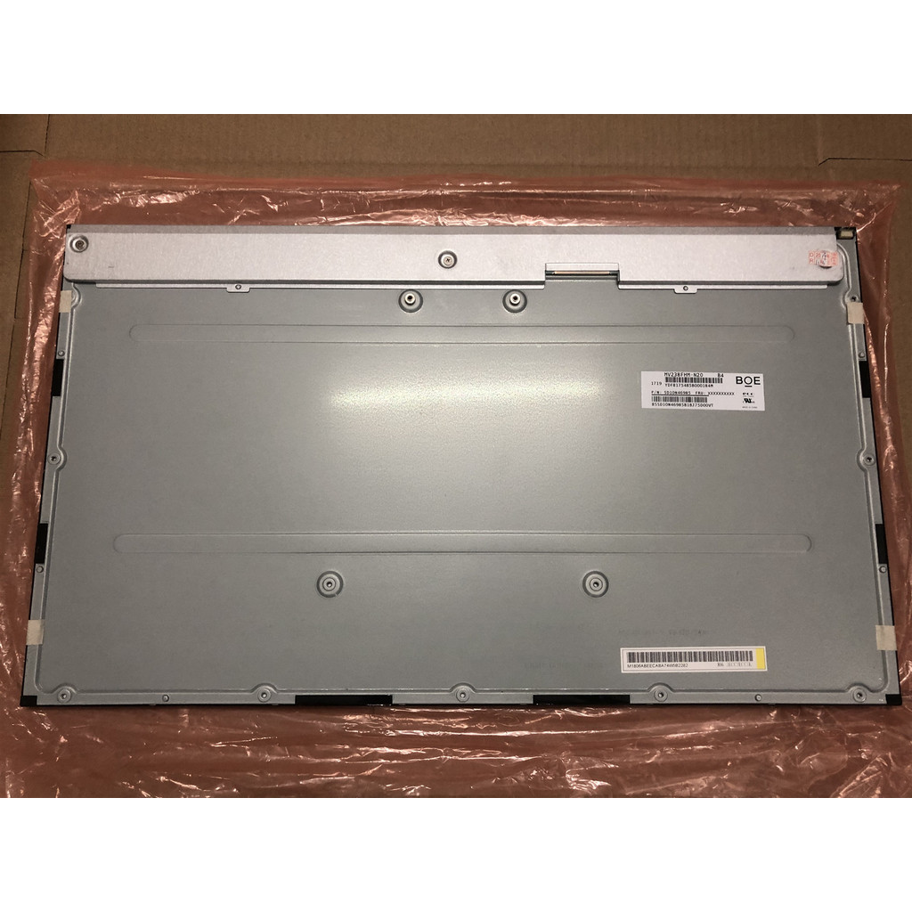 Original 23.8" in for BOE MV238FHM-N20 MV38FHM-N30 MV238FHM-N10 LCD Display Panel Screen one year wa