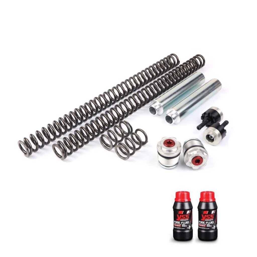 YSS Fork Upgrade Kit for X-Max