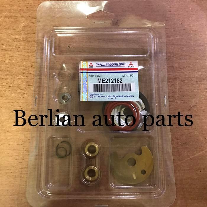 REPAIR KIT TURBO CHARGER CANTER PS125 KIT TURBO CANTER KIT CATRIDGE