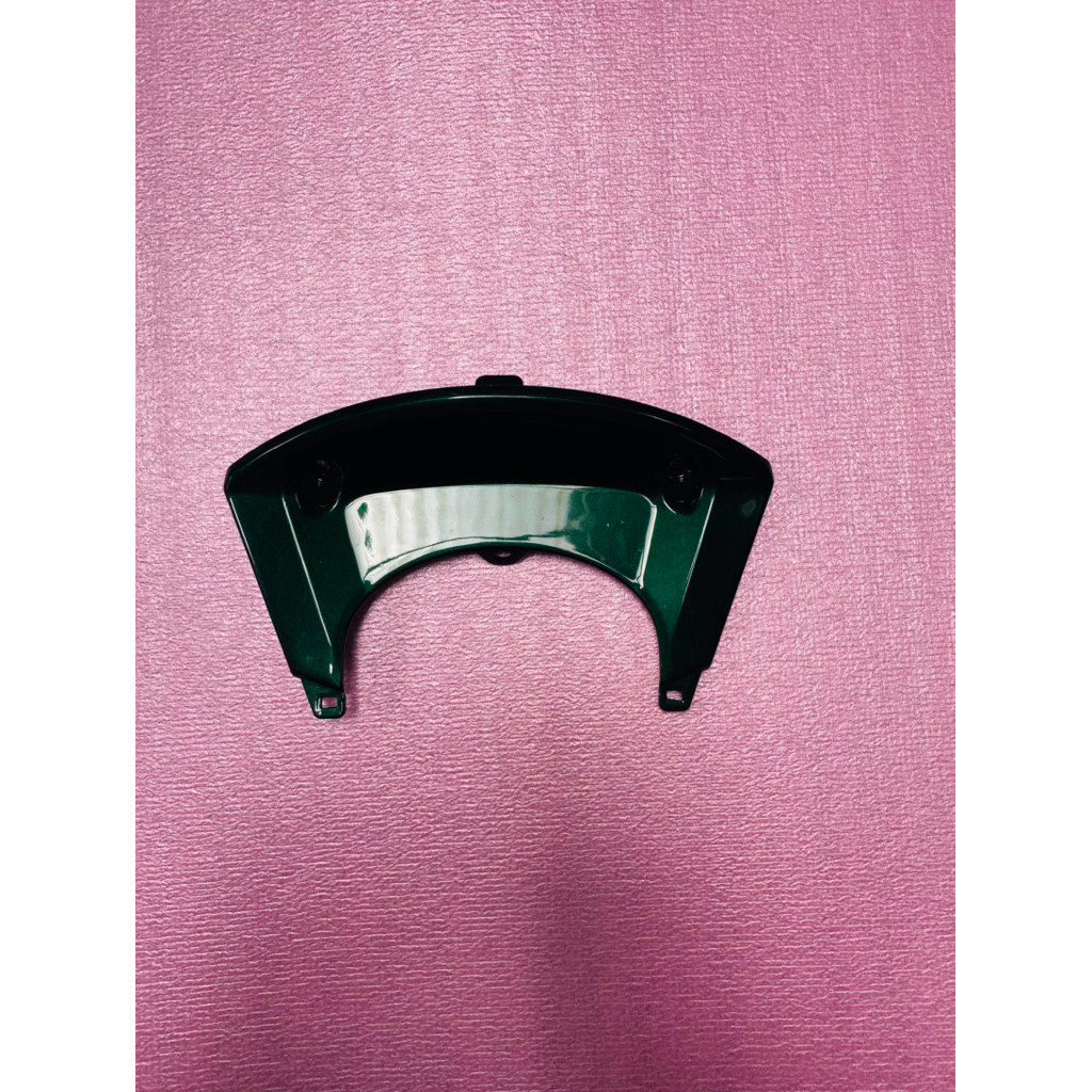 cover inner upper scoopy 2025 2026 hijau glosy