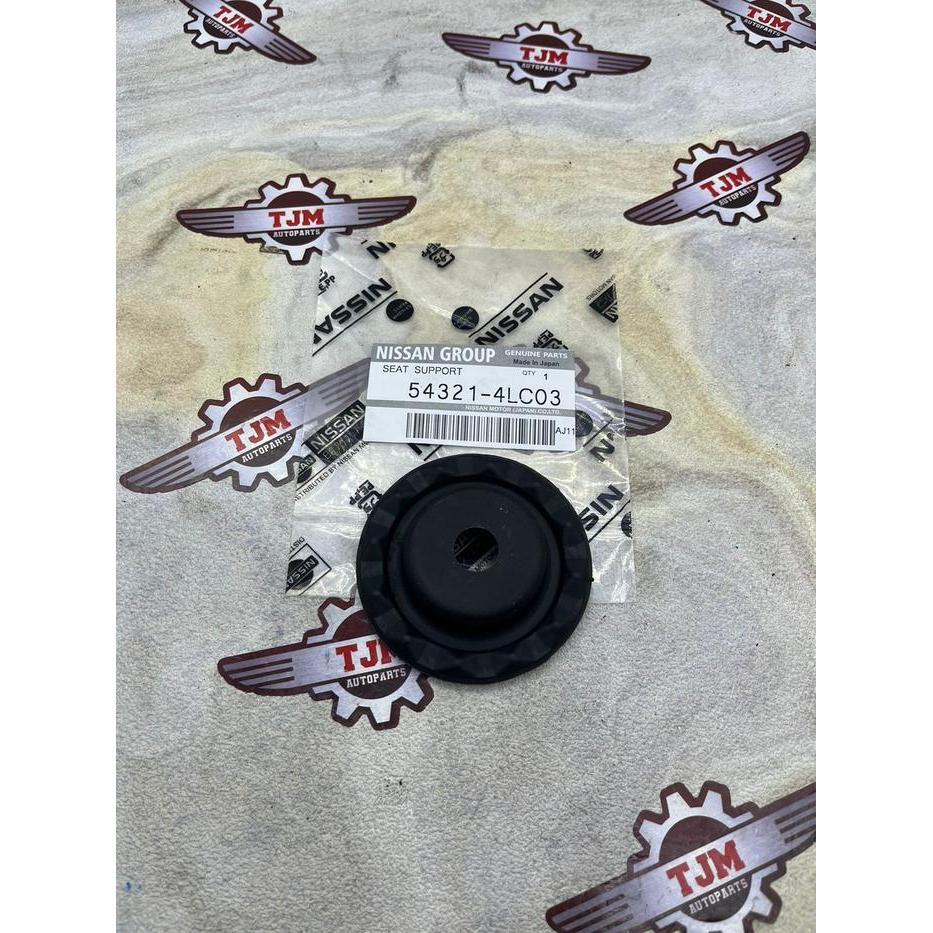 Karet Tatakan Support March Datsun Go Fast Response