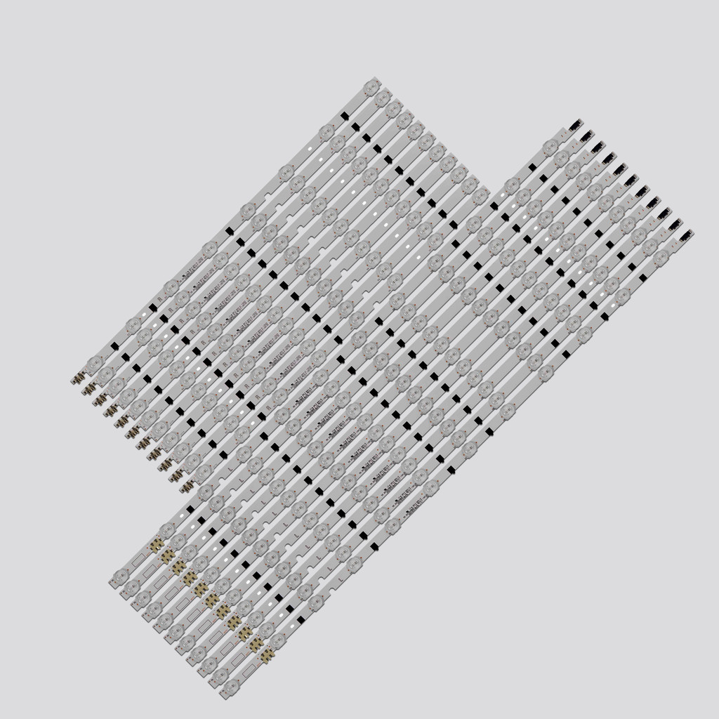 LED Strip BN9625315A 25314A UA60F6300 UE60F6375 UE60F6370 UE60F6170 UA60F6400 UE60F6370SS UN60F6100A