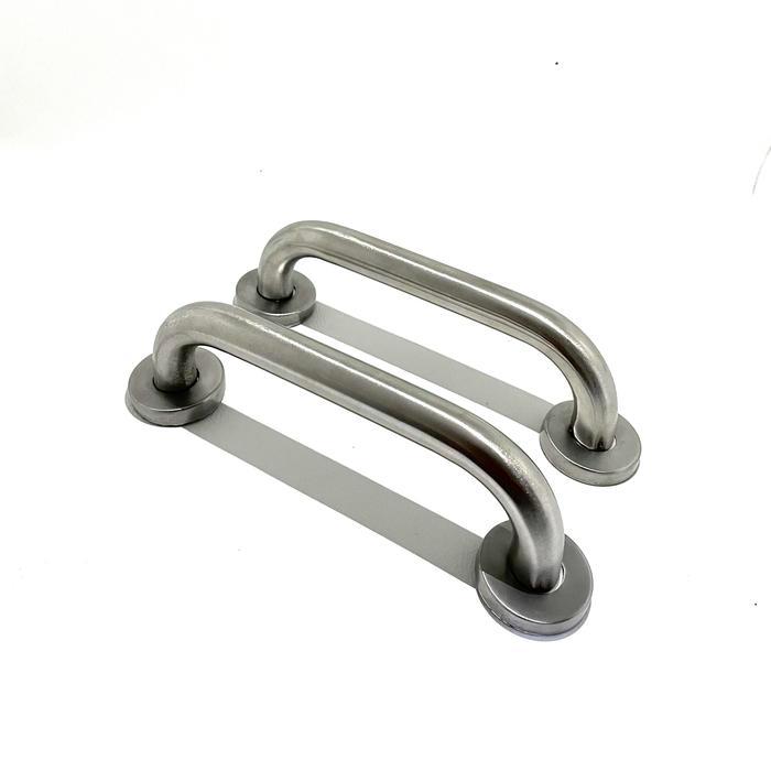 Handle Pintu Garasi Stainless / Pegangan Pintu / Gagang Pintu Garasi